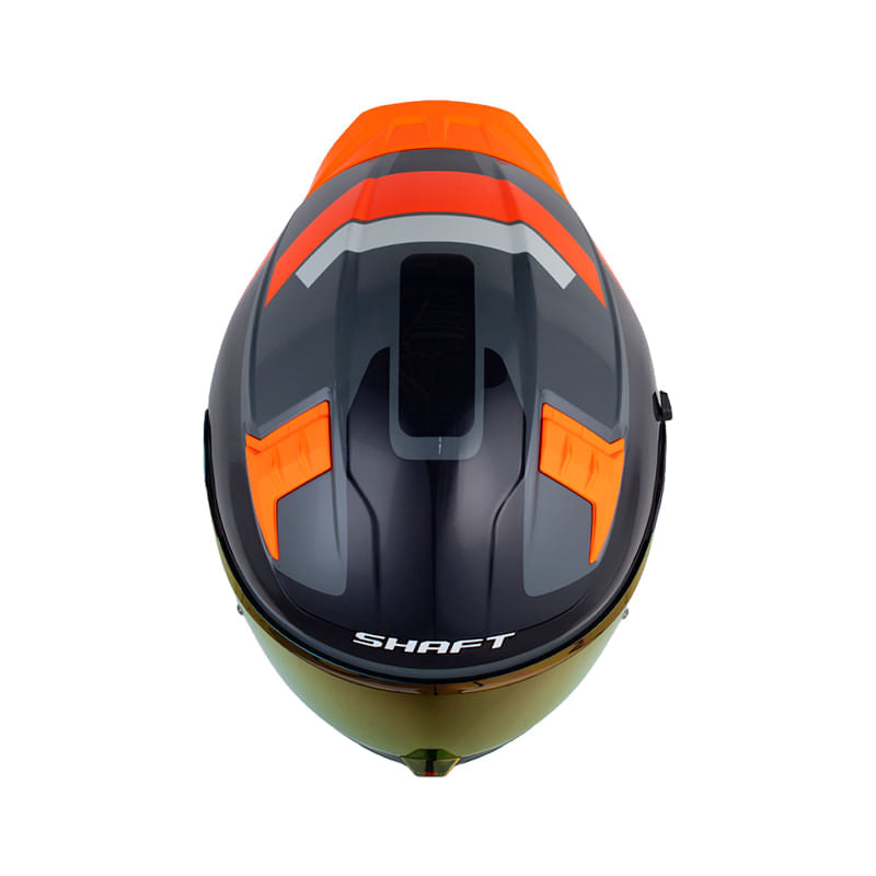 Casco SHAFT SH-504 DV Lue
