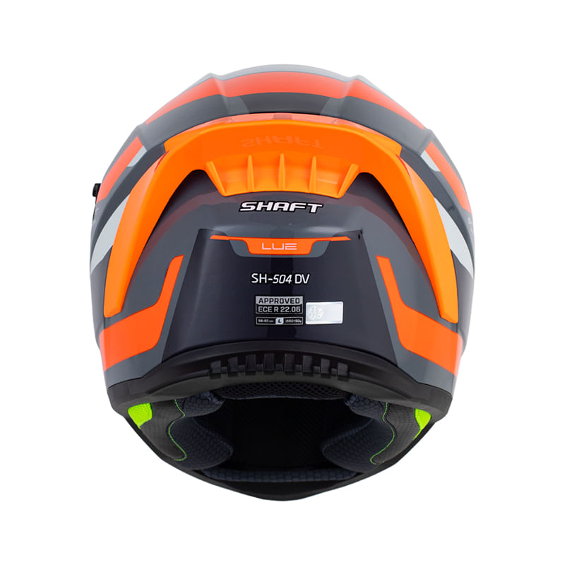 Casco SHAFT SH-504 DV Lue