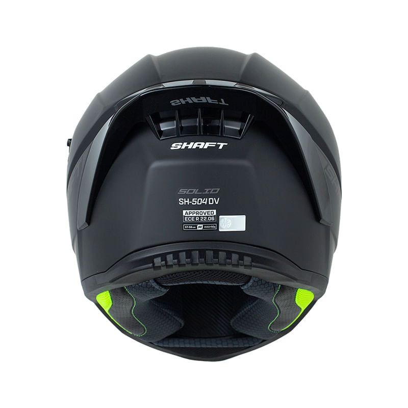 Casco SHAFT SH-504 DV Solid
