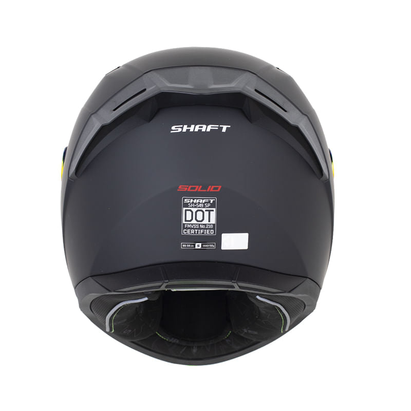 Casco SHAFT SH-549 SP Solid