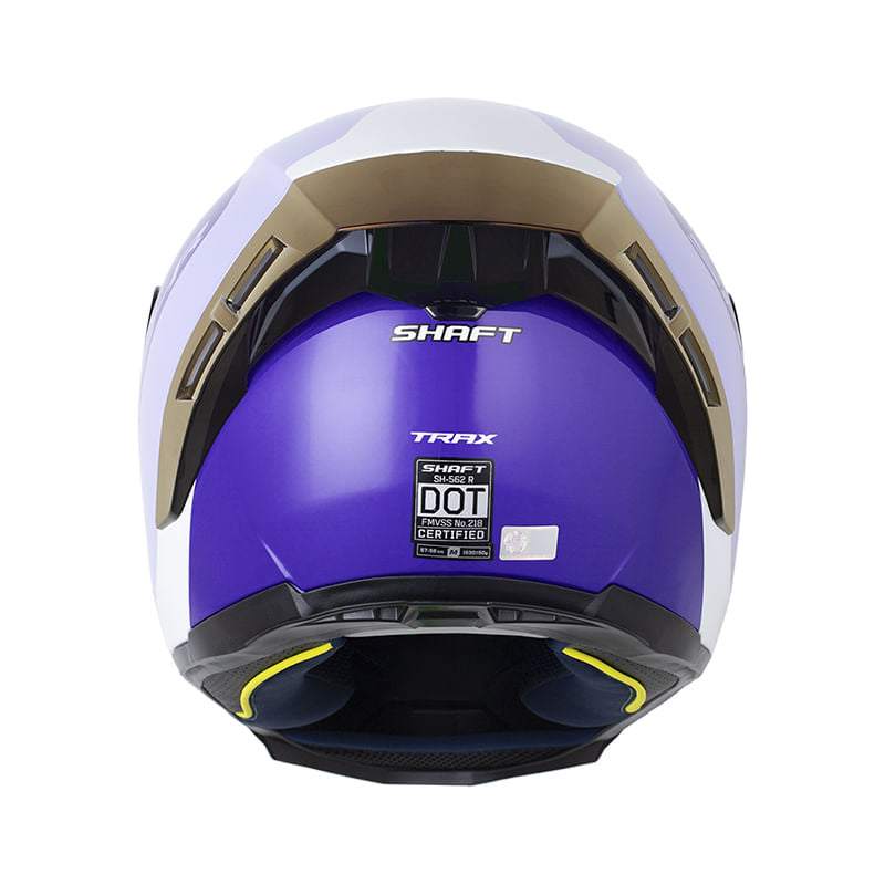 Casco SHAFT SH-562 R Trax