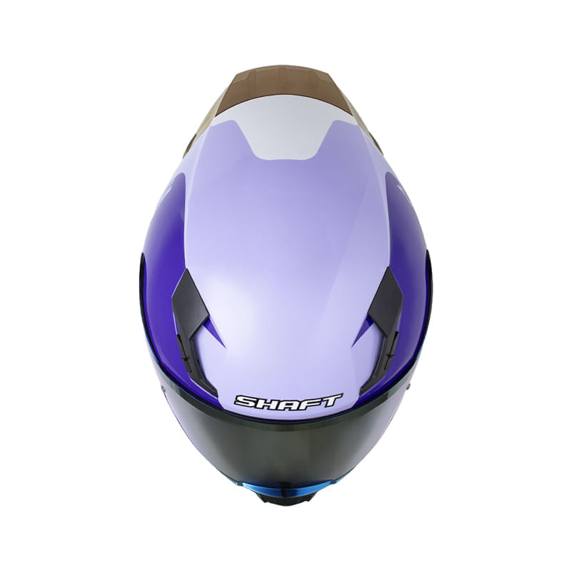 Casco SHAFT SH-562 R Trax