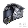 Casco SHAFT SH-584 SP Facehugger