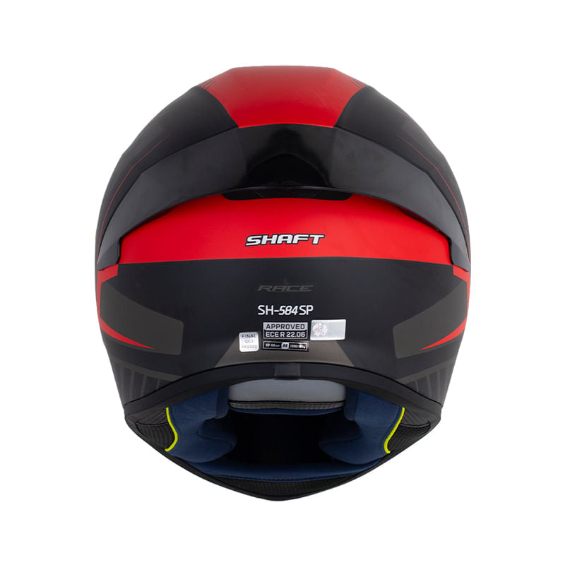 Casco SHAFT SH-584 SP Race