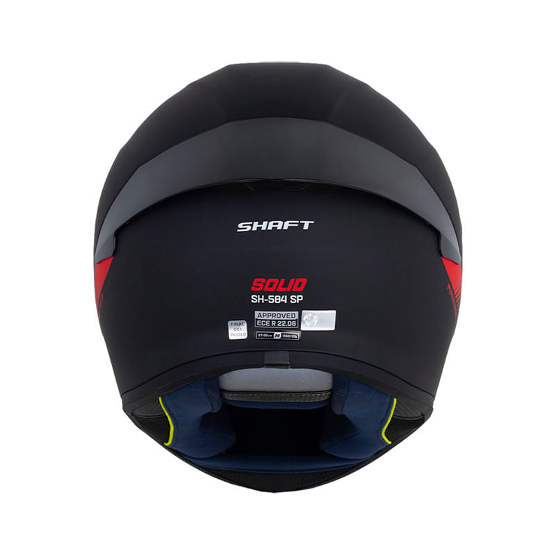 Casco SHAFT SH-584 SP Solid