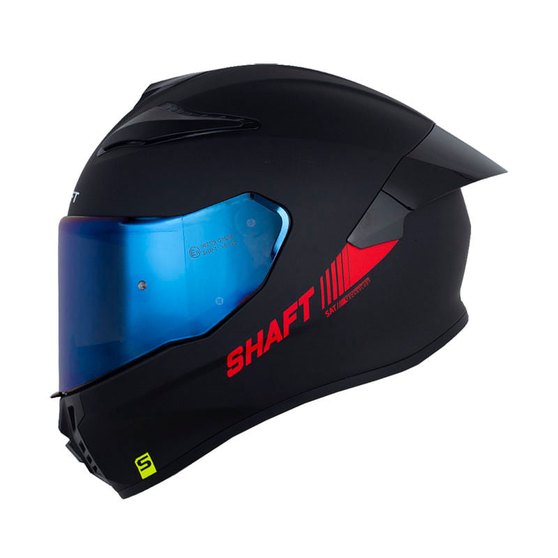 Casco SHAFT SH-584 SP Solid