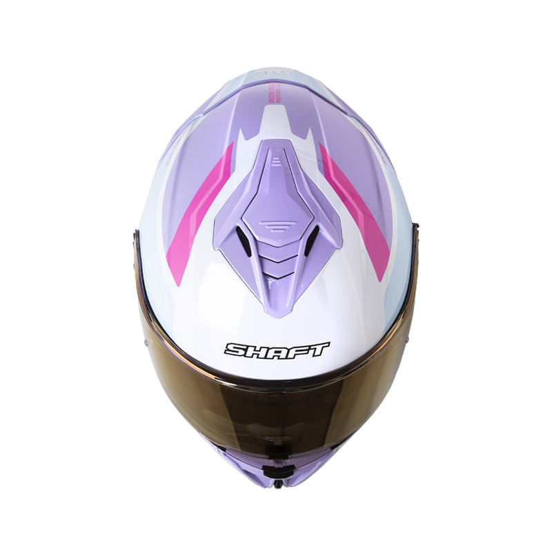 Casco SHAFT SH-598GTR Speedou