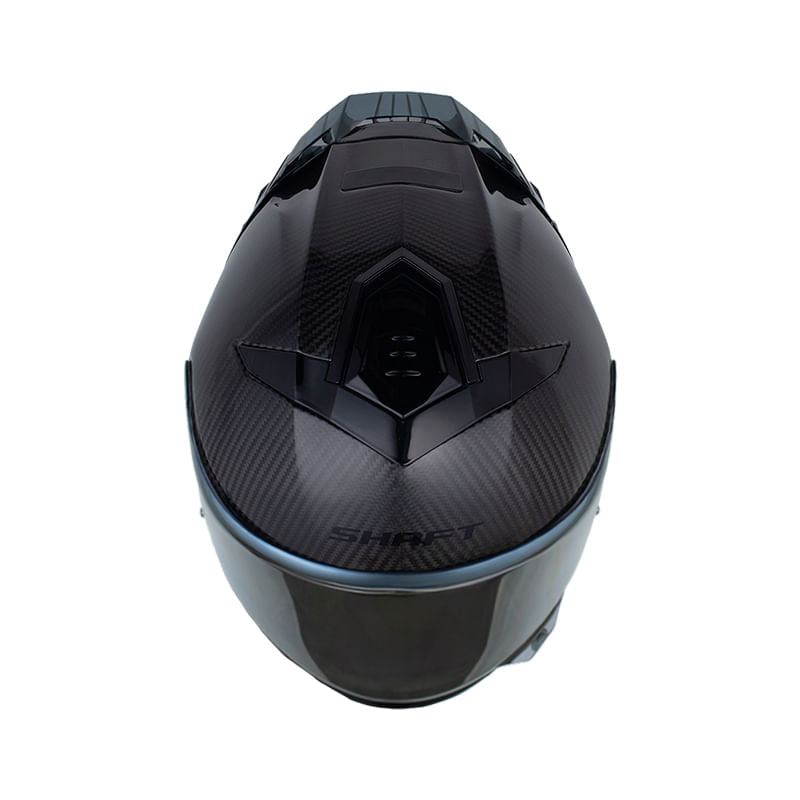Casco SHAFT SH-Carbonite Solid