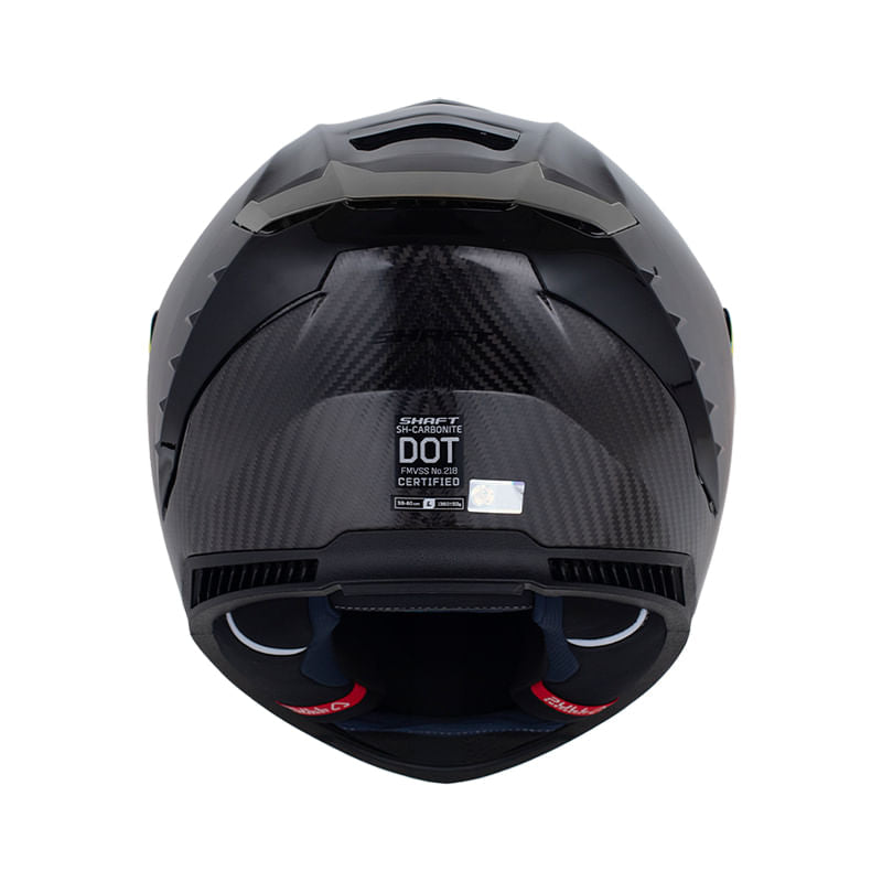 Casco SHAFT SH-Carbonite Solid