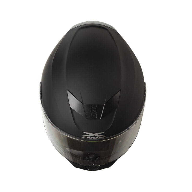 Casco X-ONE X-500 RS Solid