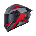 Casco X-ONE X-500 RS Turhox