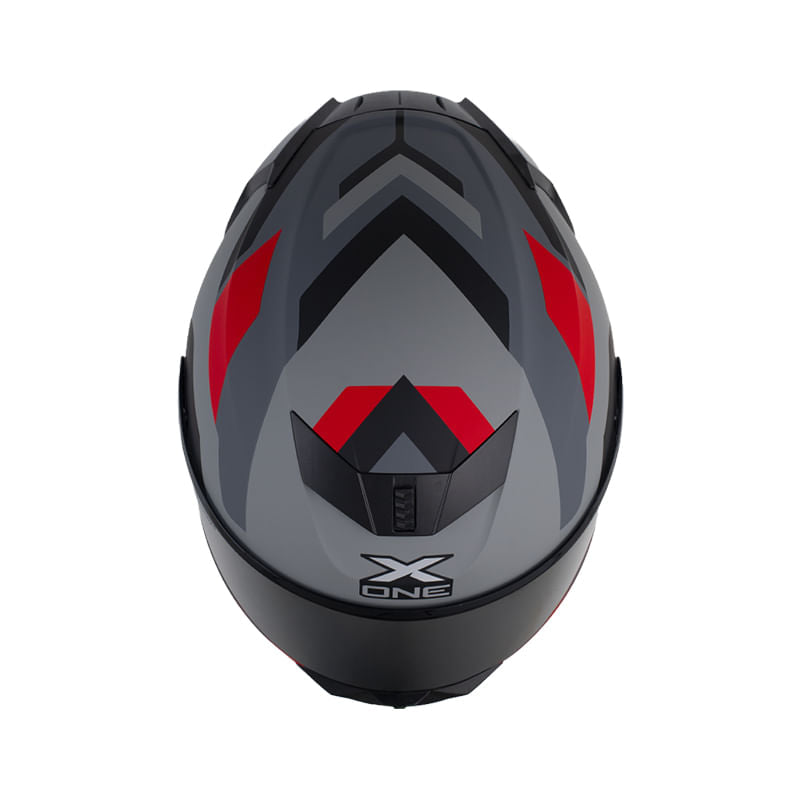 Casco X-ONE X-500 RS Turhox