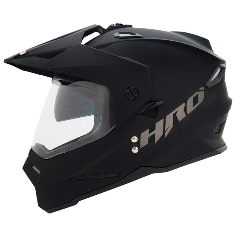 Casco HRO HRO-MX330DV Solid