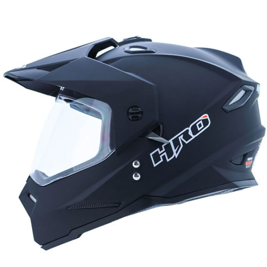 Casco HRO HRO-MX330DV Solid