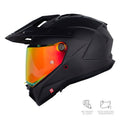 Casco SHAFT PRO SHPRO-MX480 C Solid