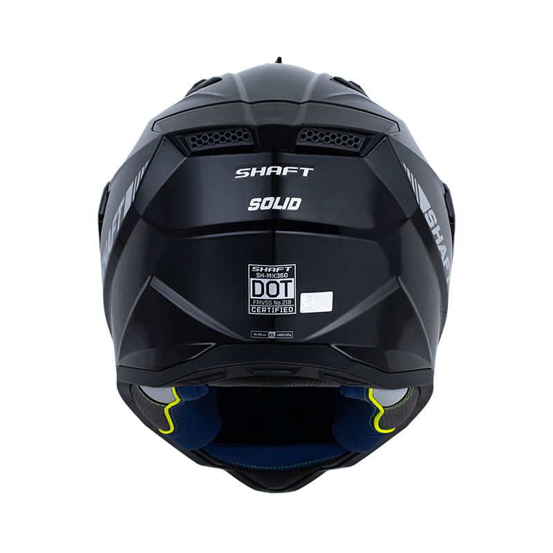 Casco SHAFT SH-MX360 Solid