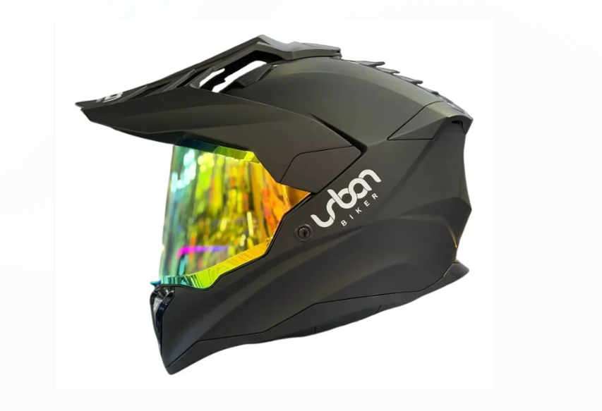 Casco Urban Biker 89 Multipropósito
