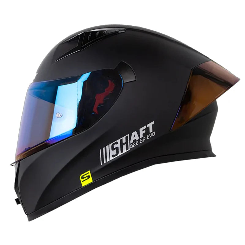 Casco SHAFT SH-526 SP EVO Solid