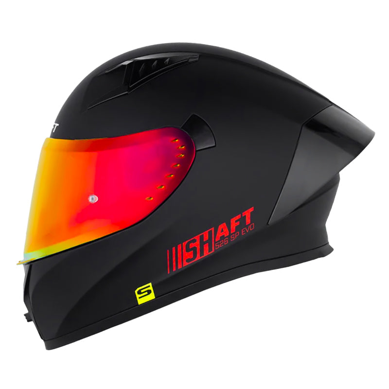 Shaft 526 SP EVO Rojo