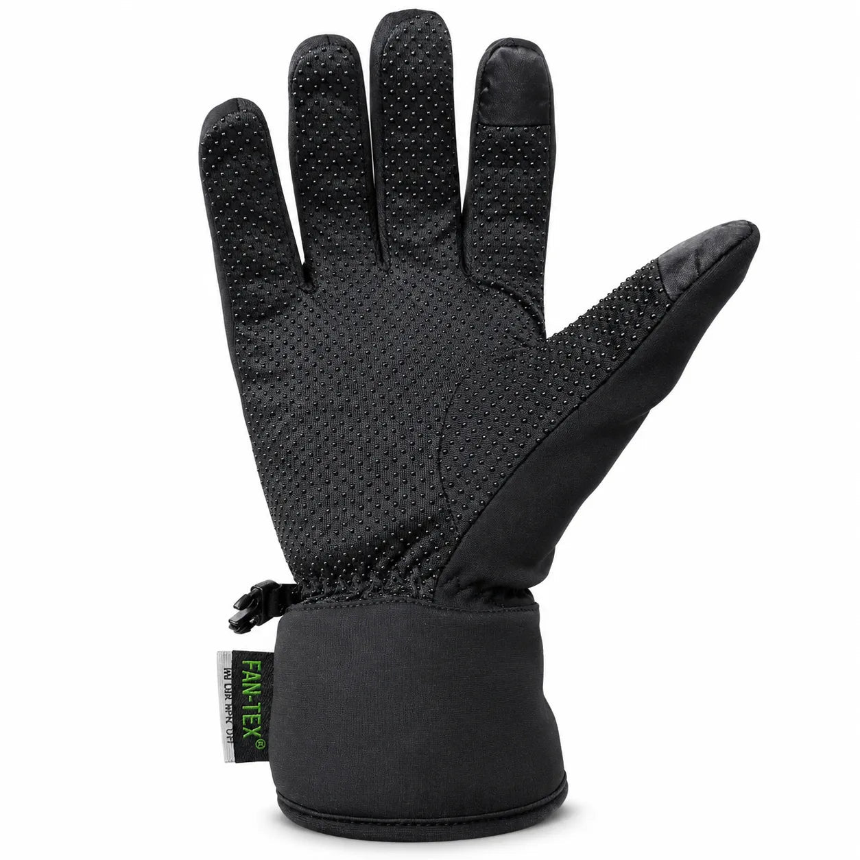 Guantes EUYU Impermeables