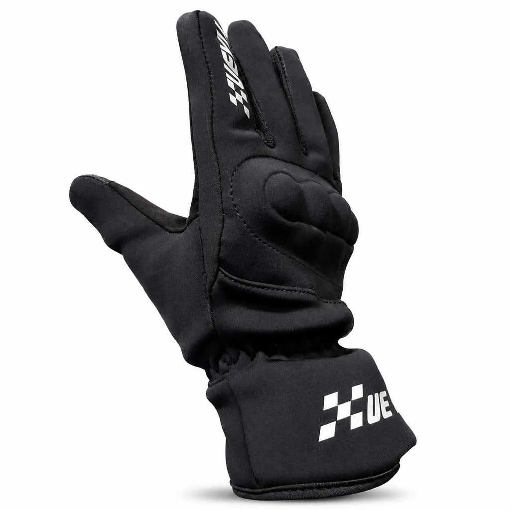 Guantes Impermeables UEYU | Táctiles y Antideslizantes