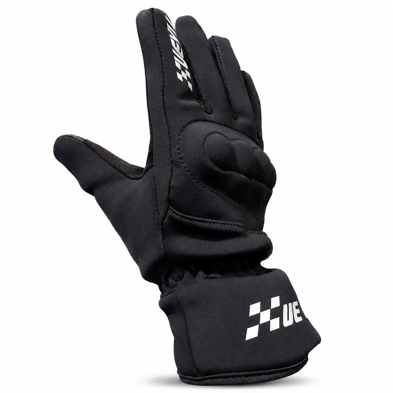 Guantes Impermeables UEYU | Táctiles y Antideslizantes