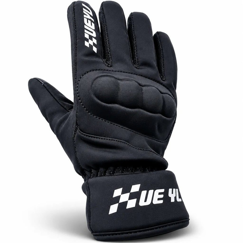 Guantes Impermeables UEYU | Táctiles y Antideslizantes