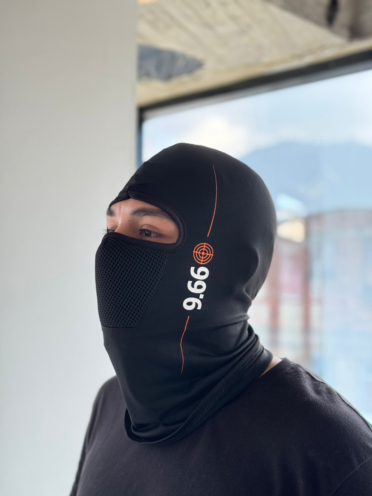 Balaclavas Importadas