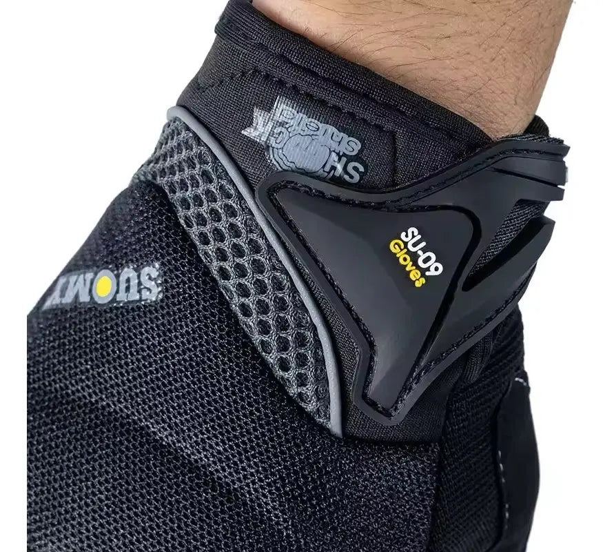 Guantes AXE ST 09