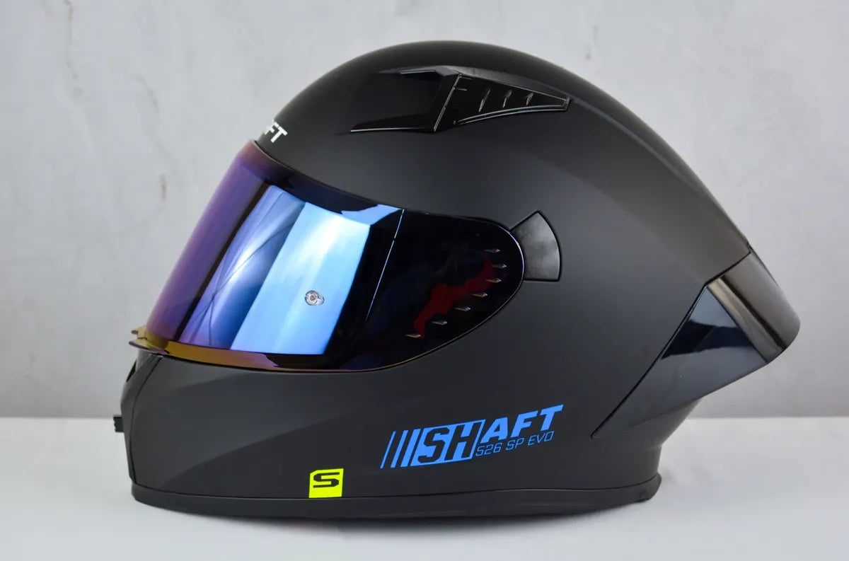 Casco SHAFT SH-526 SP EVO Solid