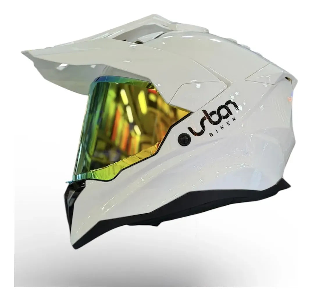 Casco Urban Biker 89 Multipropósito