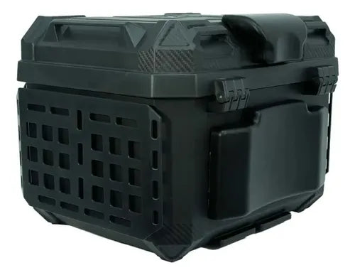 Maletero DR1 Expedition 45L negro