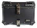 Baúl Maletero DR1 57L ALUPRO Aluminio (Desmontable)