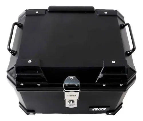 Maltero DR1 36L polipropileno Negro