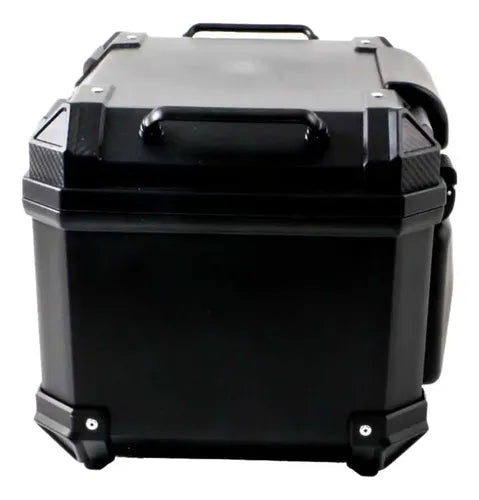 Maltero DR1 36L polipropileno Negro