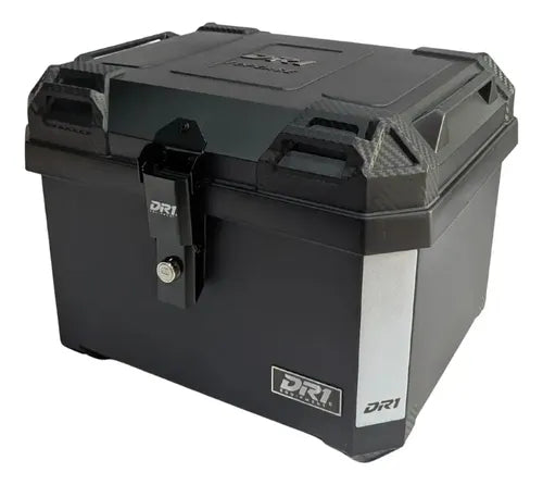 Maletero DR1 Urban Lock 45L Negro