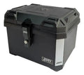 Maletero DR1 Urban Lock 45L Negro