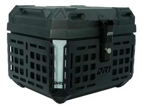 Maletero DR1 Expedition 45L negro