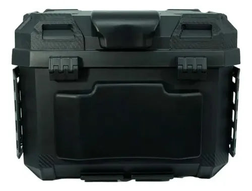 Maletero DR1 Expedition 45L negro
