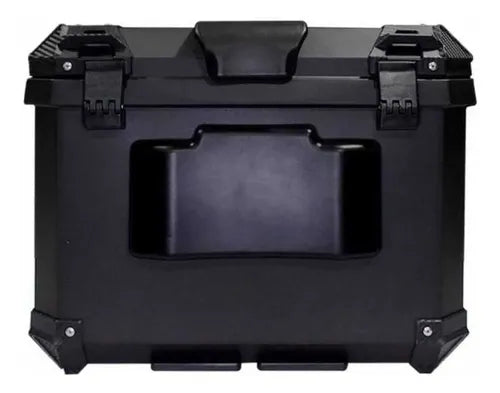 Maltero DR1 36L polipropileno Negro