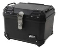 Maltero DR1 36L polipropileno Negro