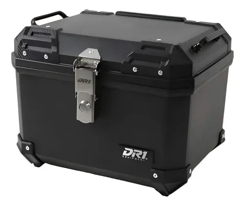 Maltero DR1 36L polipropileno Negro