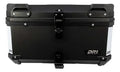 Maletero DR1 Thunder 60L Negro (Desmontable)