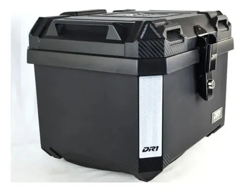 Maletero DR1 Urban Lock 45L Negro