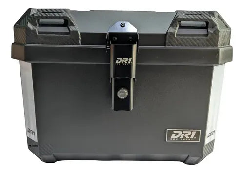 Maletero DR1 Urban Lock 45L Negro