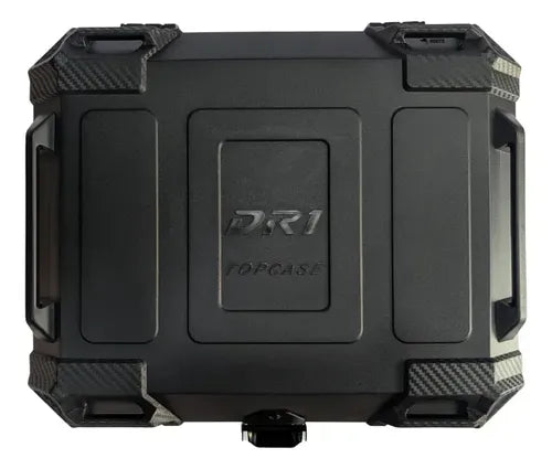 Maletero DR1 Urban Lock 45L Negro