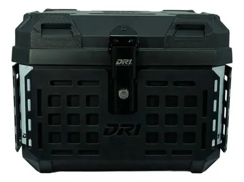 Maletero DR1 Expedition 45L negro