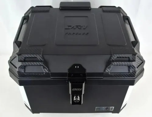 Maletero DR1 Urban Lock 45L Negro