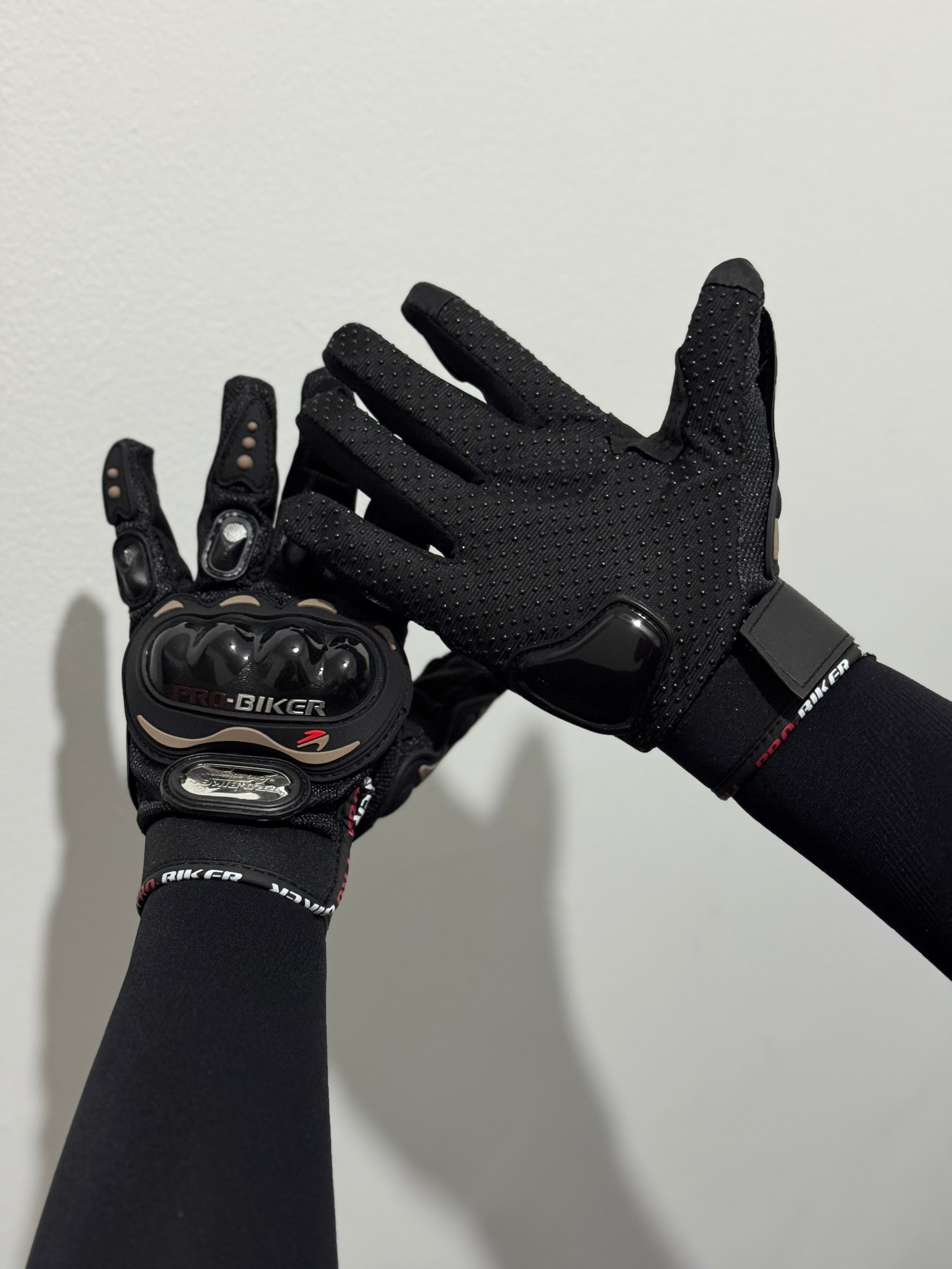 Guantes Probiker