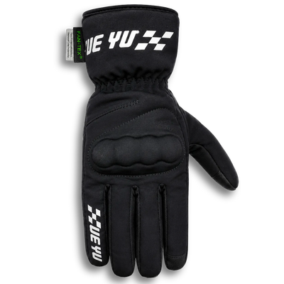 Guantes